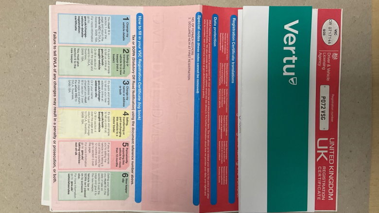 Renault Zoe 100kW GT Line + R135 50kWh Rapid Charge 5dr Auto Electric Hatchback